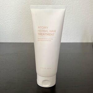 Atomy Herbal Hair Treatment 6.7 Fl. Oz. (200ml)